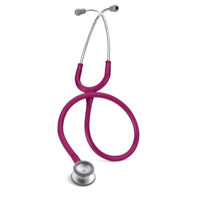 Obrázek Dětský stetoskop Classic II Littmann, Malinově červená