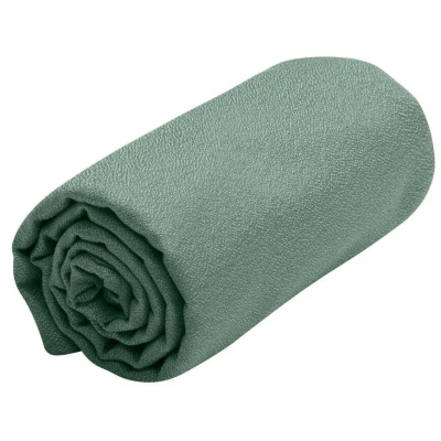 Obrázek Sea to Summit AIRlite towel Velikost: L / Barva (vzor): sage green