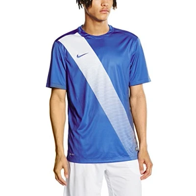 Obrázek Nike Short Sleeve Top Sash Jsy