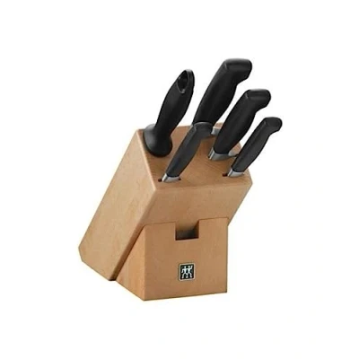 Obrázek Zwilling 35149 000 blok na nože Four Stars, 6 ks, 38 x 28 cm