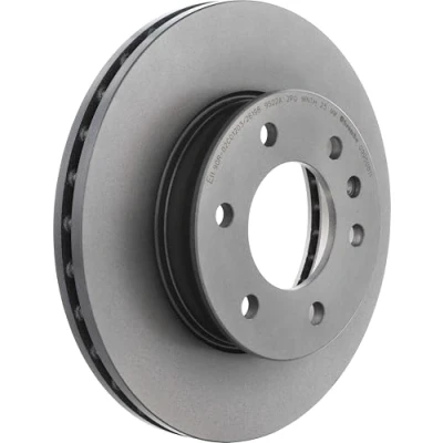 Obrázek Brembo 09.9508.11 Vordere Bremsscheibe mit UV Lackierung 1