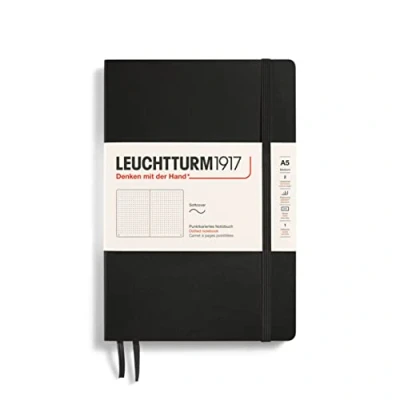 Obrázek Zápisník Leuchtturm1917 Softcover