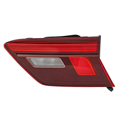Obrázek HELLA 2SA 012 520 081 zadní světlo LED vnitřní díl mimo jiné VW Tiguan (AD1) ECE pro levý provoz pravé