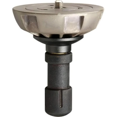 Obrázek Manfrotto Nivelační polokoule 75 mm, krátká