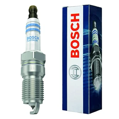 Obrázek Bosch Automotive HR8DPP15V Platinum zapalovací svíčky 1 kus