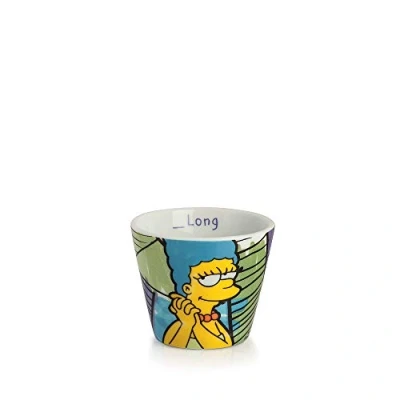 Obrázek Coppia Di Espre Ssini Marge Simpsons