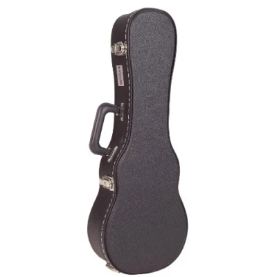 Obrázek Kinsman KUS10 standardní kufřík na kytaru pro soprán ukulele