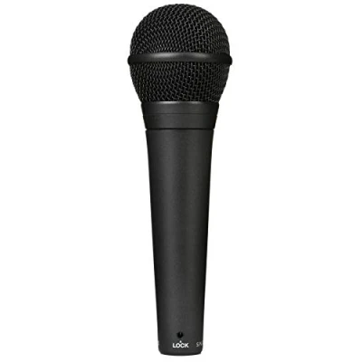 Obrázek RØDE M1 Kardioidní dynamický mikrofon pro živý zpěv a produkci hudby
