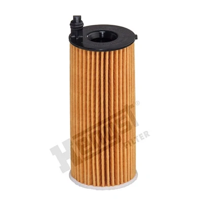 Obrázek Olejový filtr HENGST FILTER E362H D313