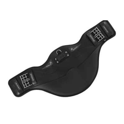 Obrázek Acavallo Comfort Gel Short Stud Guard Girth