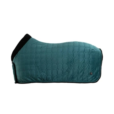 Obrázek Stájová deka BR CLX Show Rug sea spine 130cm