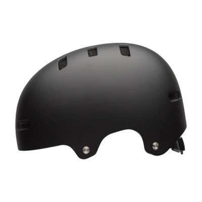 Obrázek BELL Local mat black S (51 55 cm) helma na koloměstská