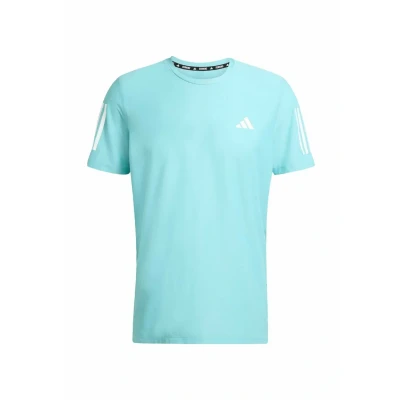 Obrázek adidas Performance OTR B Sportovní tričko, Muži, Velikost: XL, Mint ton