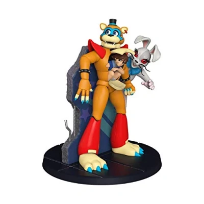 Obrázek Funko Statue: Five Nights at Freddy&#039;s, 30,5 cm, 55414, One Size
