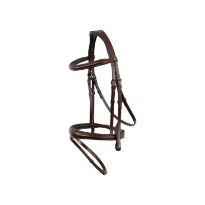 Obrázek BR Bridle Credition