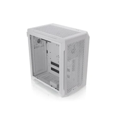 Obrázek Thermaltake CTE C700 Air E ATX Mid Tower Chassis Snow White