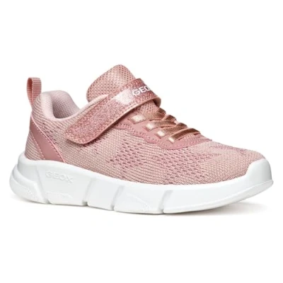 Obrázek Geox ARIL GIRL Tenisky pro děti, Velikost: 38, Light rose boty