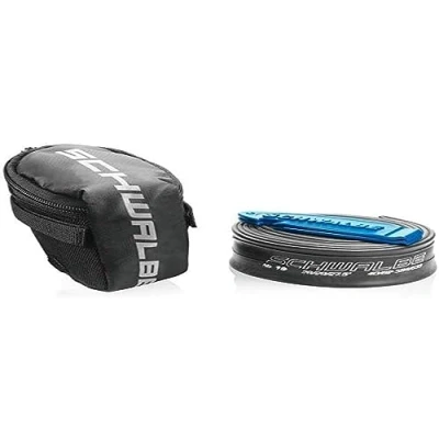 Obrázek Schwalbe MTB 26 set (duše SV13 + 2montpáky) Podsedlovka