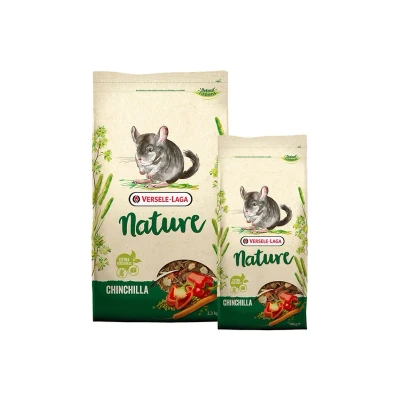 Obrázek VERSELE LAGA Nature Chinchilla 2,3kg