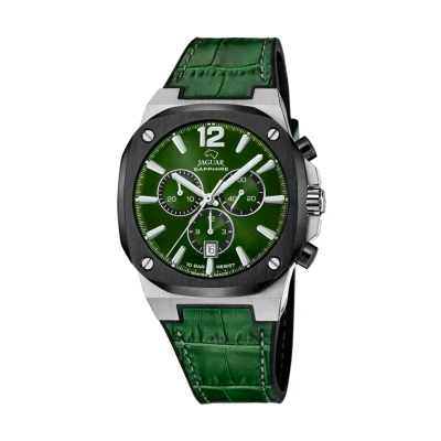 Obrázek Jaguar muži Hodinky J1026/3