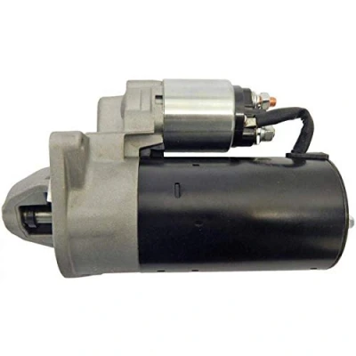 Obrázek HELLA 8EA 012 527 851 Starter/Anlasser 12V 2.2kW für u.a. Fiat Stilo Multi Wagon (192_)