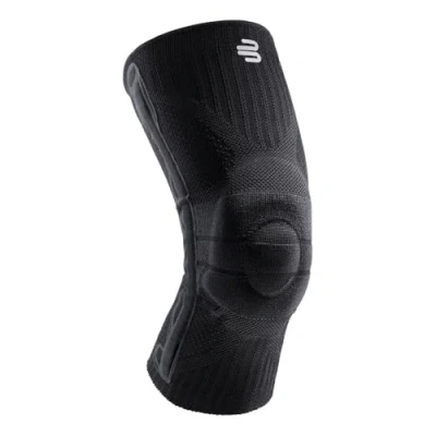 Obrázek BAUERFEIND Kolenní bandáž &quot;Knee Support&quot; se silikonovým kroužkem, lze nosit vpravo a vlevo