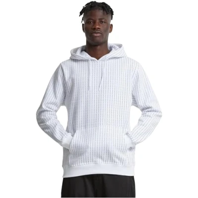 Obrázek Mister Tee Pánská Fuckyou Hoody, bílá