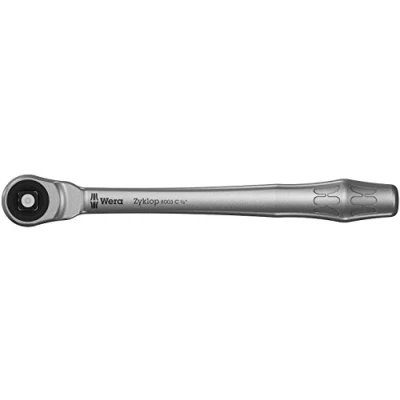 Obrázek Ráčna Wera Zyklop Speed 8000 C s pohonem 1/2&quot;, 050036000