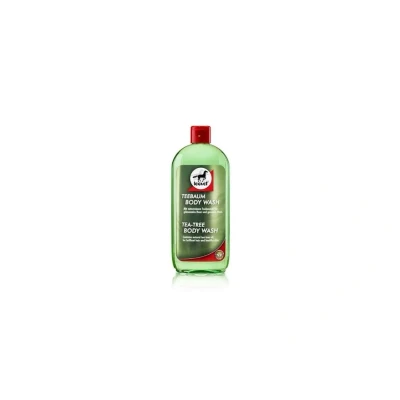 Obrázek LEOVET Teebaum šampon s výtažkem čajovníku australského 500ml