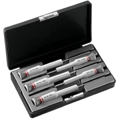 Obrázek Facom AEX. J1 Box von 5 micro tech Torx Schraubendreher