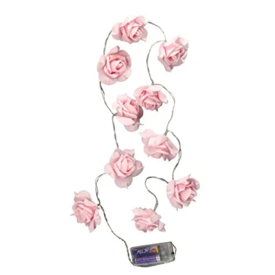 Obrázek Flair Flower LED Rose řetízek