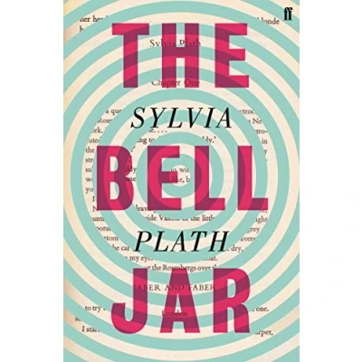 Obrázek The Bell Jar: Sylvia Plath