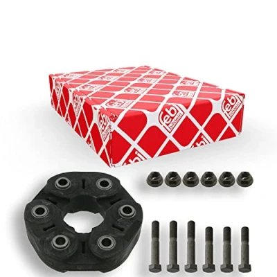 Obrázek febi bilstein 43524 sada kloubových kotoučů pro kardanhel, 1 kus