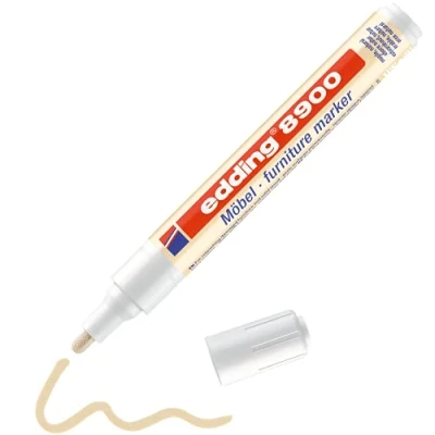Obrázek Fix na nábytek edding 8900 DIY, 1,52 mm