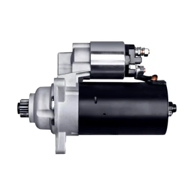 Obrázek HELLA 8EA 011 611 051 Startér/startér 12V 2kW pro mj. VW T4 (70B, 70C, 7DB,7DK, 70J, 70K, 7DC,7DJ)