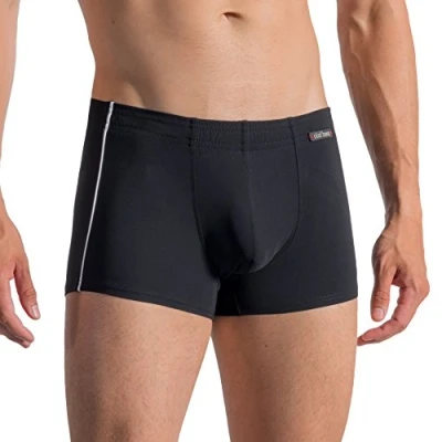 Obrázek Olaf Benz Těsně přiléhavé koupací šortky (Beachpants) pro pány (OB 1 07820)