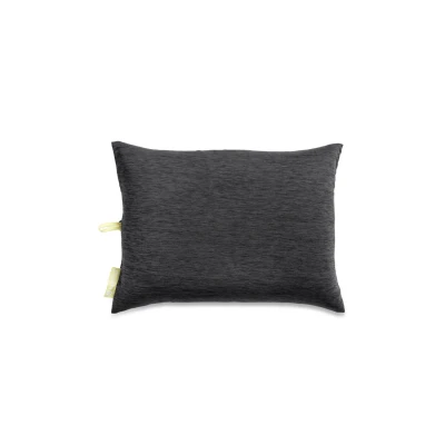 Obrázek NEMO EQUIPMENT INC Polštář Fillo Elite Verze: standardní / Barva (vzor): black pearl/citron