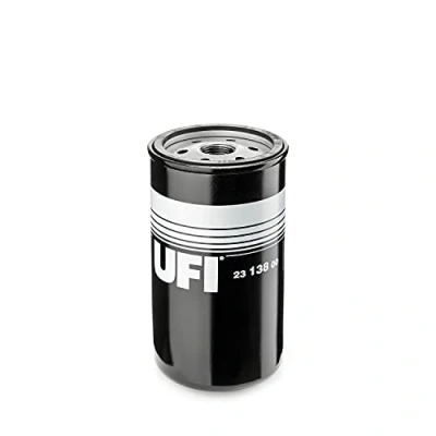 Obrázek UFI Filters 23.138.00 olejový filtr