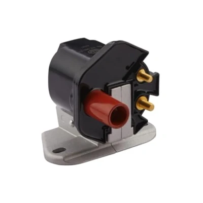 Obrázek HELLA 5DA 358 000 911 zapalovací cívka 12V 2pólová k rozdělovači šroubovaná