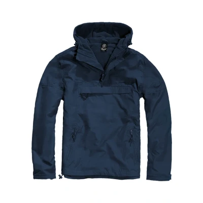 Obrázek Brandit Větrovka, Muži, Velikost: Medium, Navy