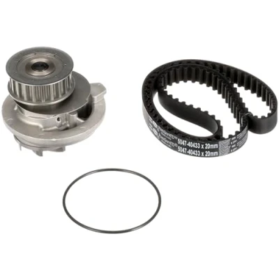 Obrázek GATES PowerGrip Kit + vodní čerpadlo KP25047