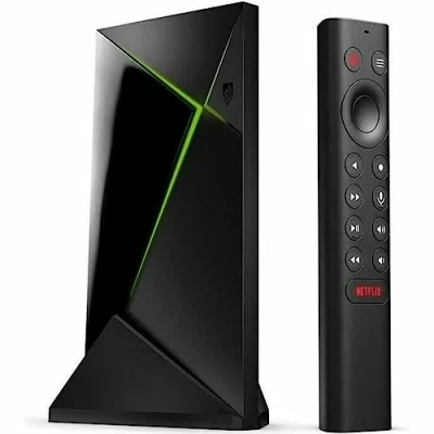 Obrázek NVIDIA SHIELD TV Pro