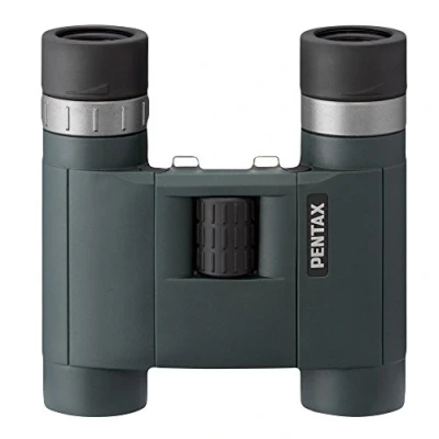 Obrázek Pentax Dalekohled AD 8x25 WP, černý