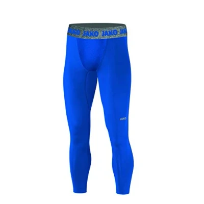 Obrázek JAKO Pánské Long Tights Compression 2. 0