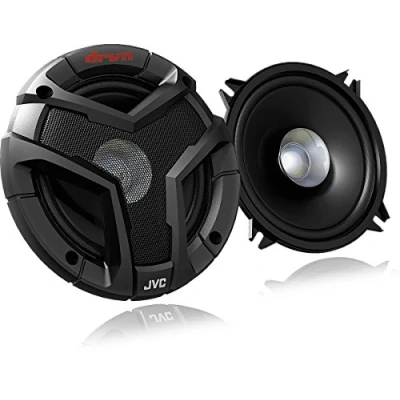 Obrázek JVC CS V 518 Auto reproduktor, černý