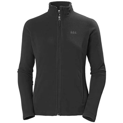 Obrázek Helly Hansen Daybreaker Fleecová bunda, Ženy, Velikost: XS, Black