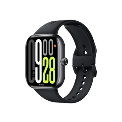 Obrázek Xiaomi Redmi Watch 5 Černý