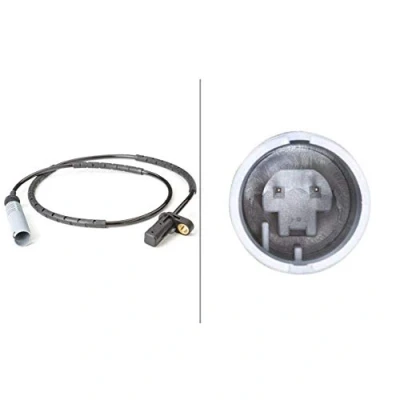 Obrázek HELLA 6PU 012 039 751 senzor, otáčky kol 12V 2pólový kabel: 871mm