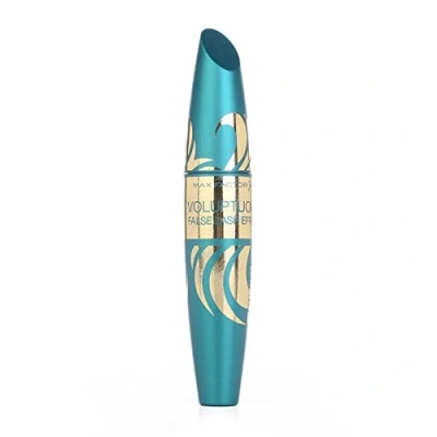 Obrázek Max Factor Voluptuous False Lash Effect řasenka černá s efektem push up definice a objem 1 x 13 ml
