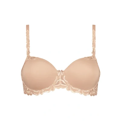 Obrázek Triumph Modern Finesse Podprsenka s kosticemi, Ženy, Velikost: 95B, Neutral beige